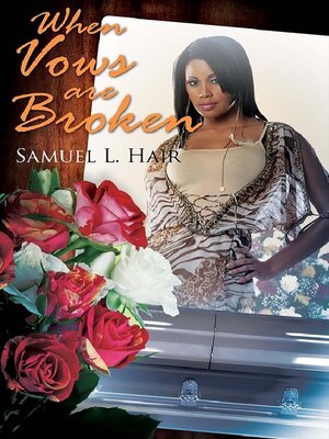 cover image of When Vows Are Broken